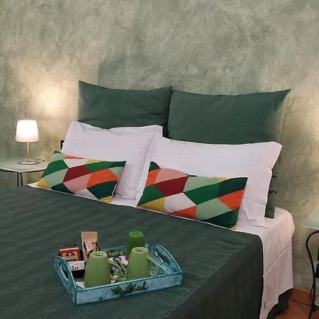 La Locandiera B&B Firenze Kültér fotó