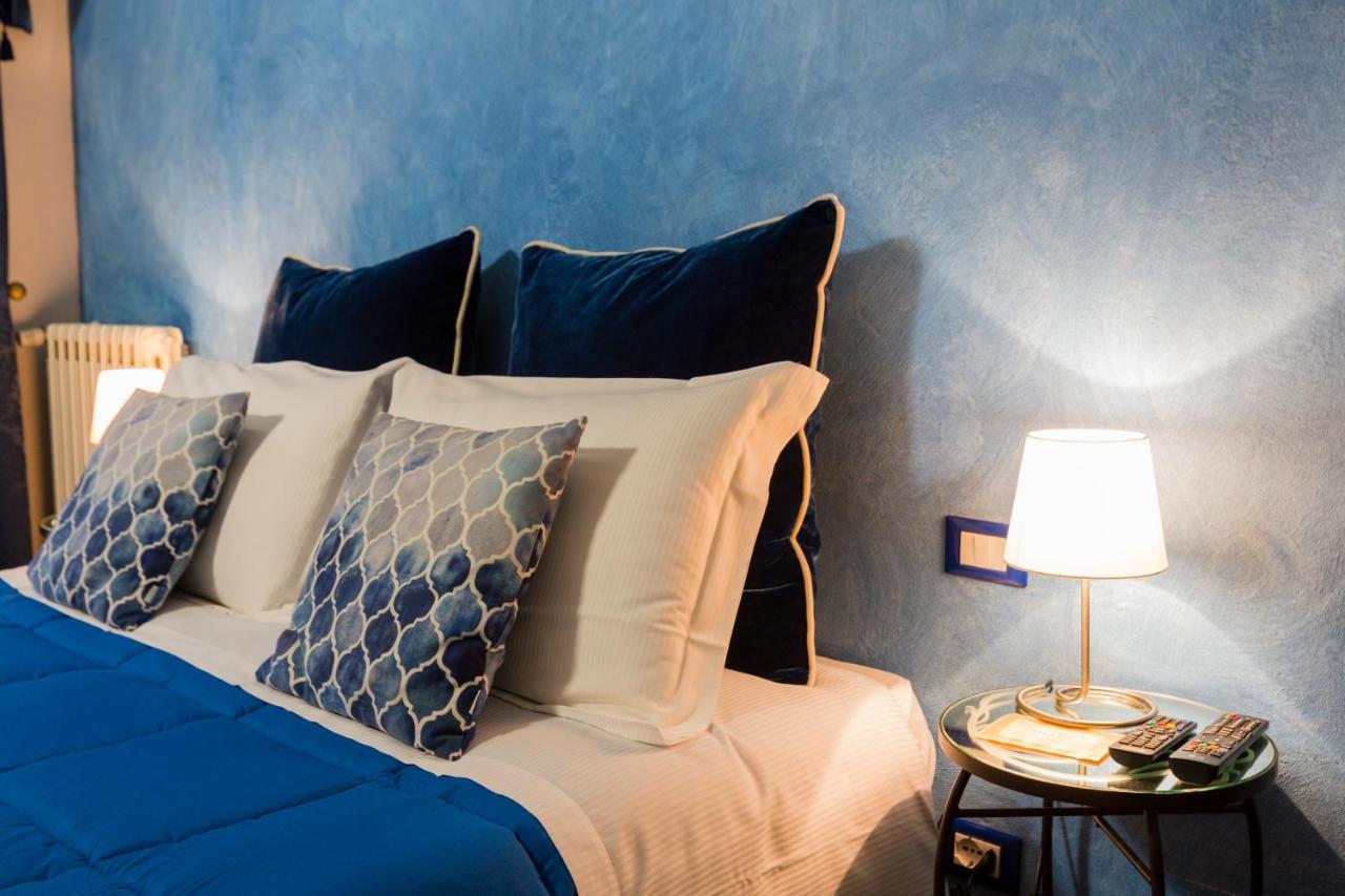 La Locandiera B&B Firenze Kültér fotó