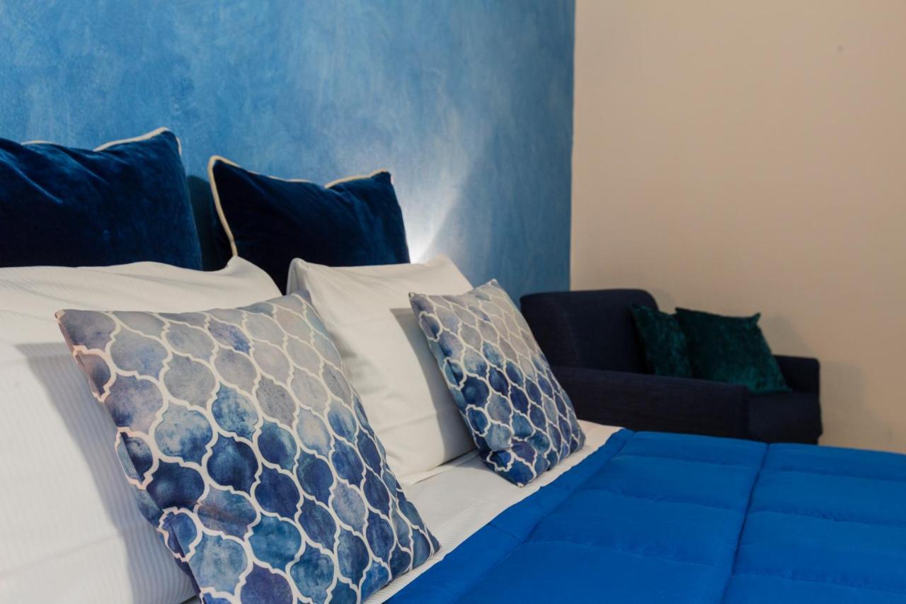 La Locandiera B&B Firenze Kültér fotó