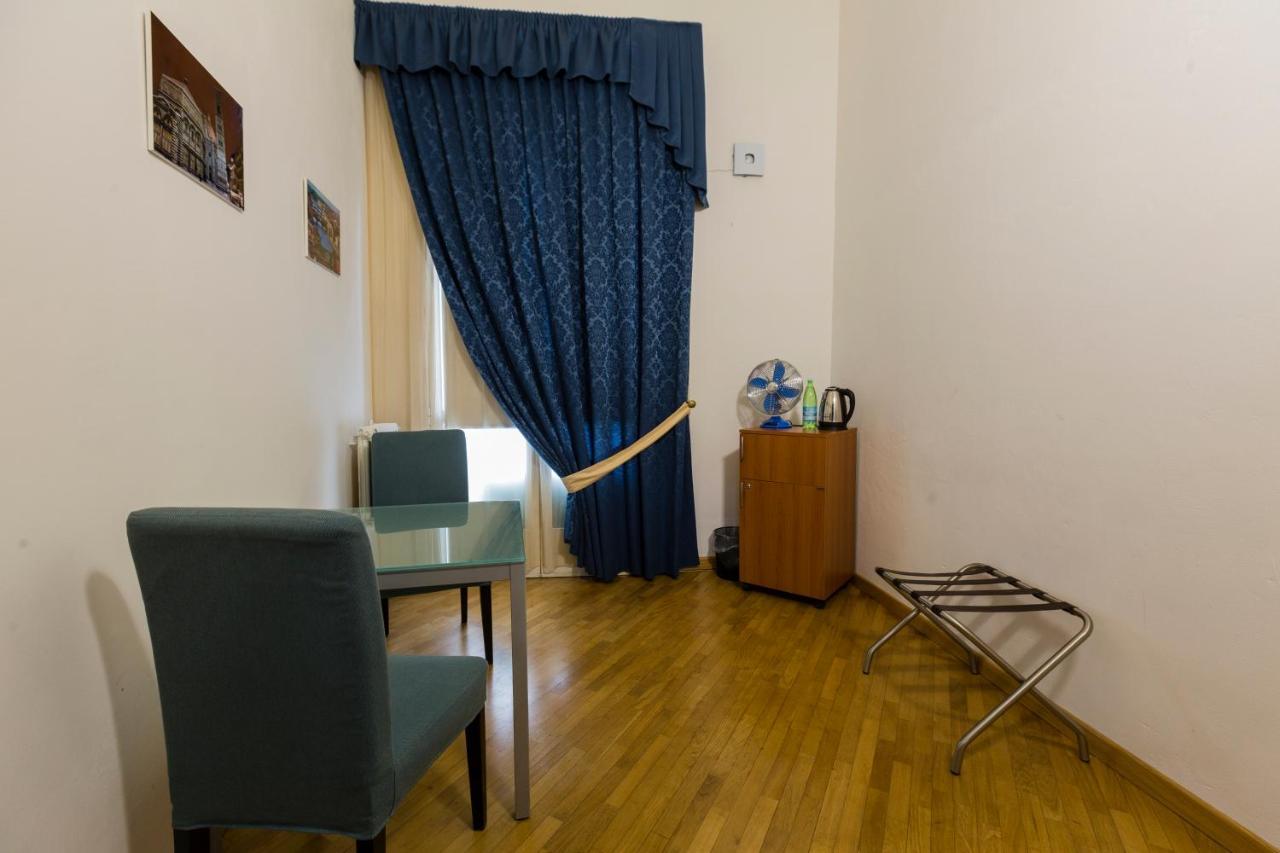 La Locandiera B&B Firenze Kültér fotó