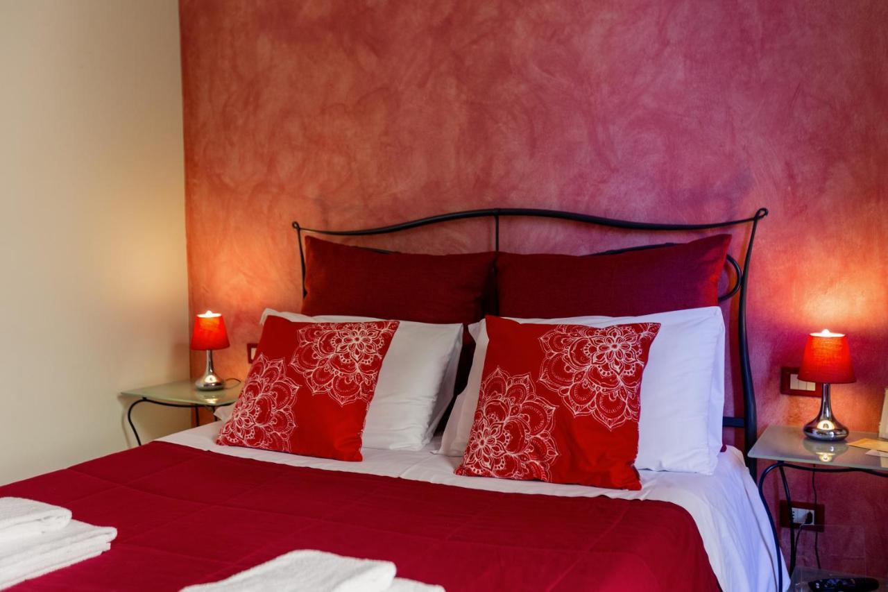 La Locandiera B&B Firenze Kültér fotó