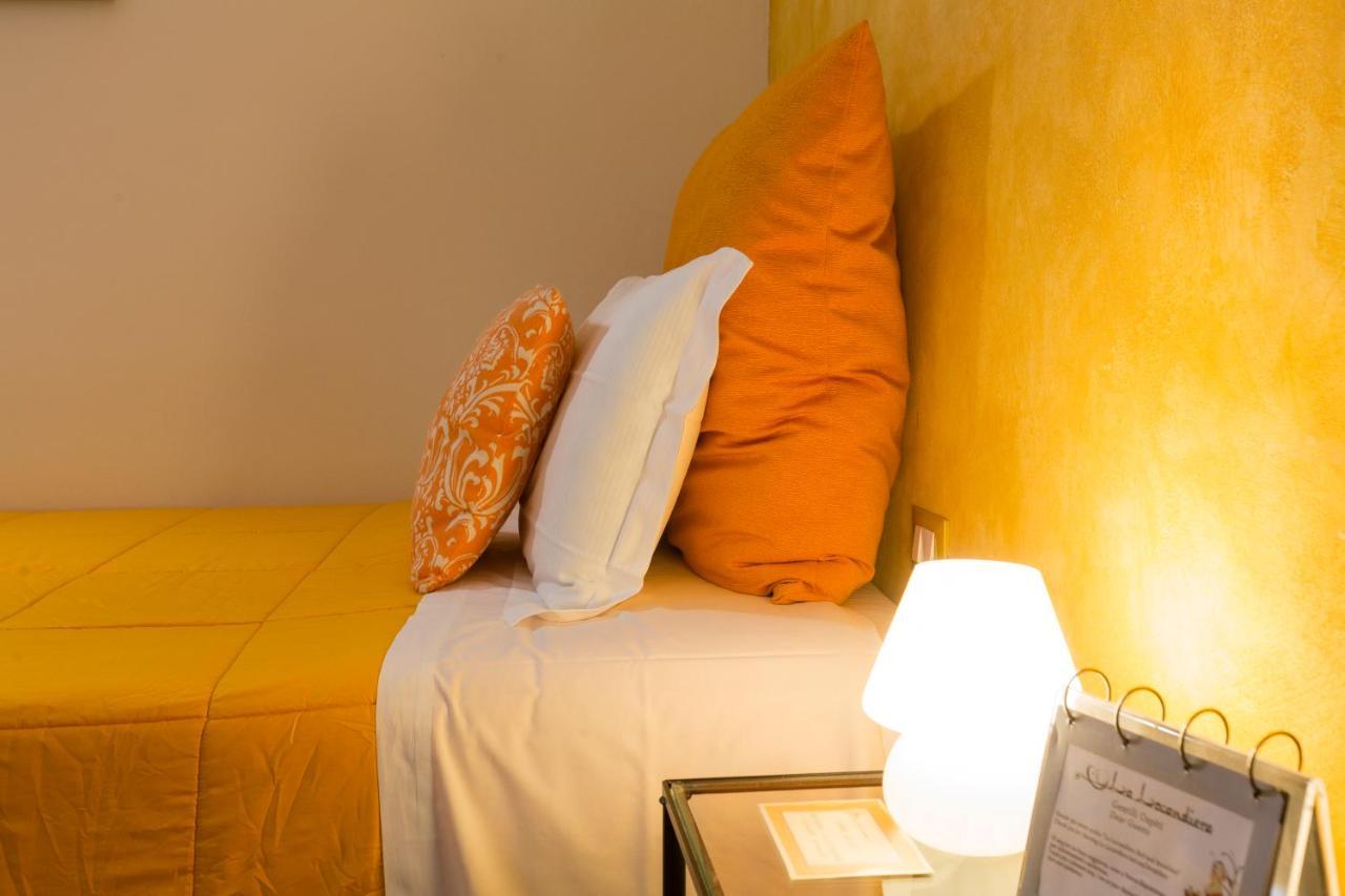 La Locandiera B&B Firenze Kültér fotó
