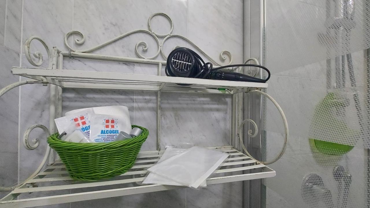 La Locandiera B&B Firenze Kültér fotó