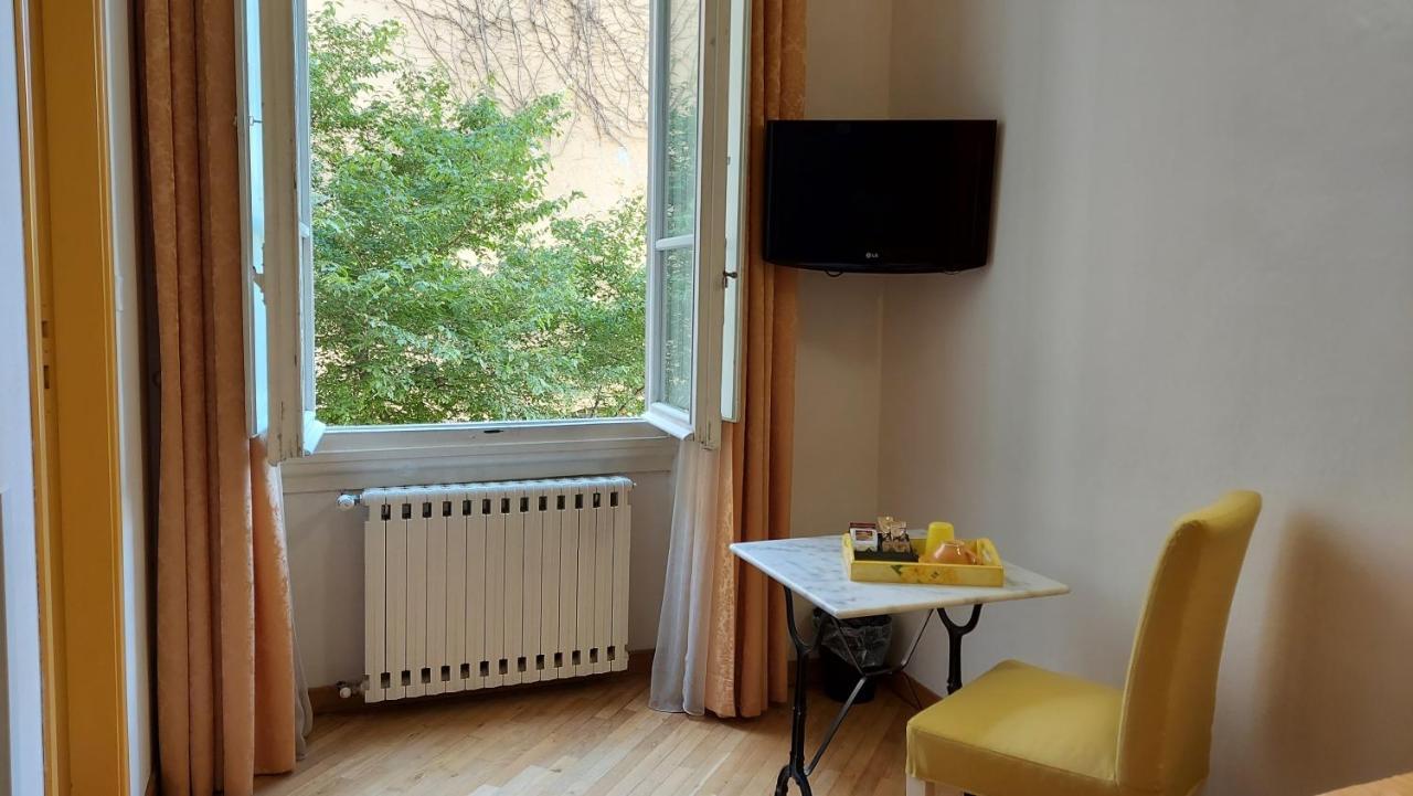 La Locandiera B&B Firenze Kültér fotó