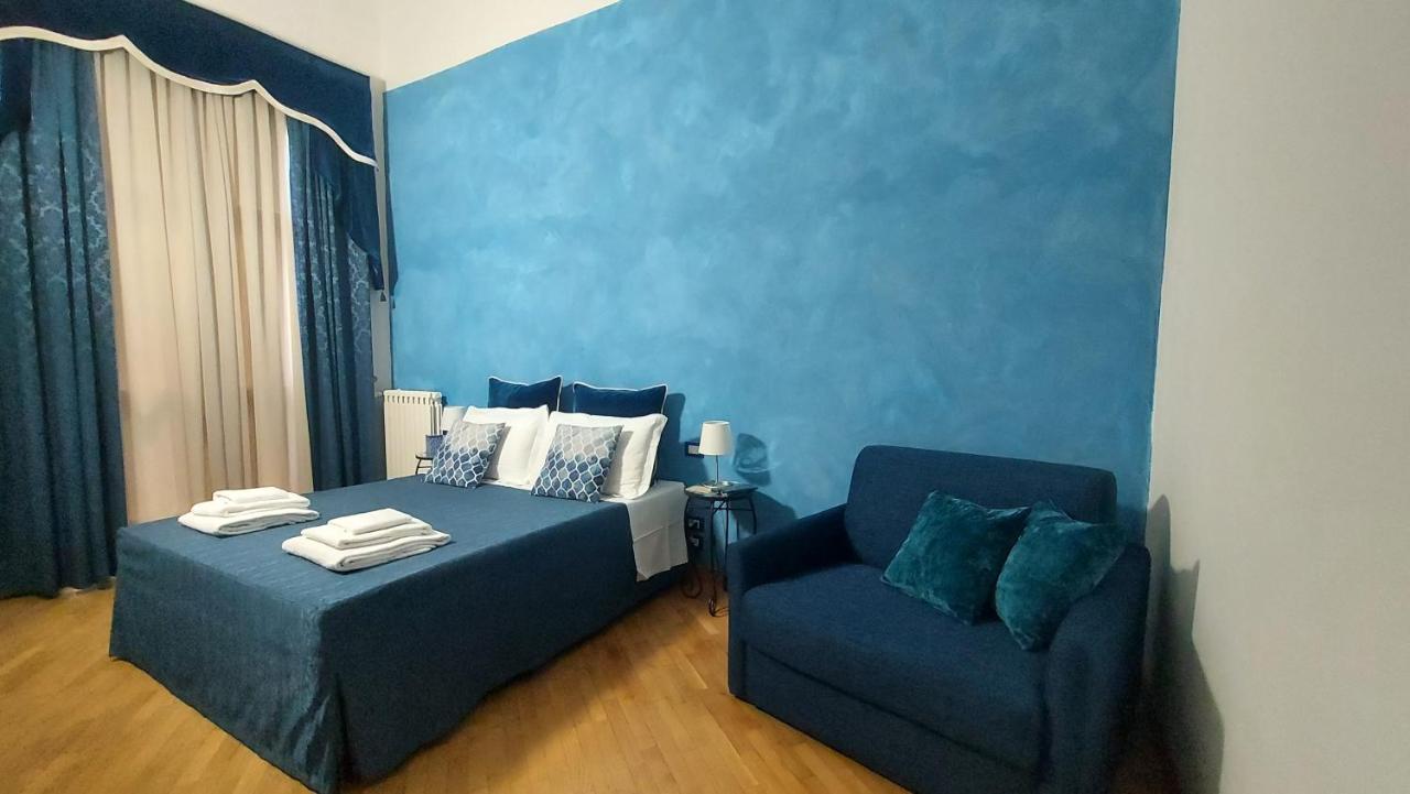 La Locandiera B&B Firenze Kültér fotó