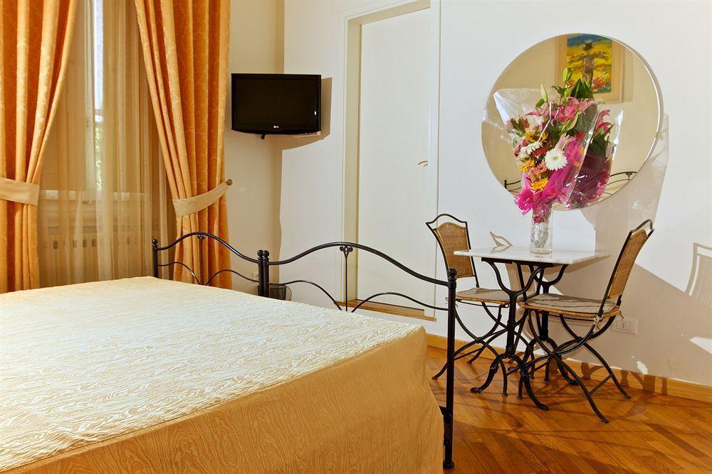 La Locandiera B&B Firenze Kültér fotó