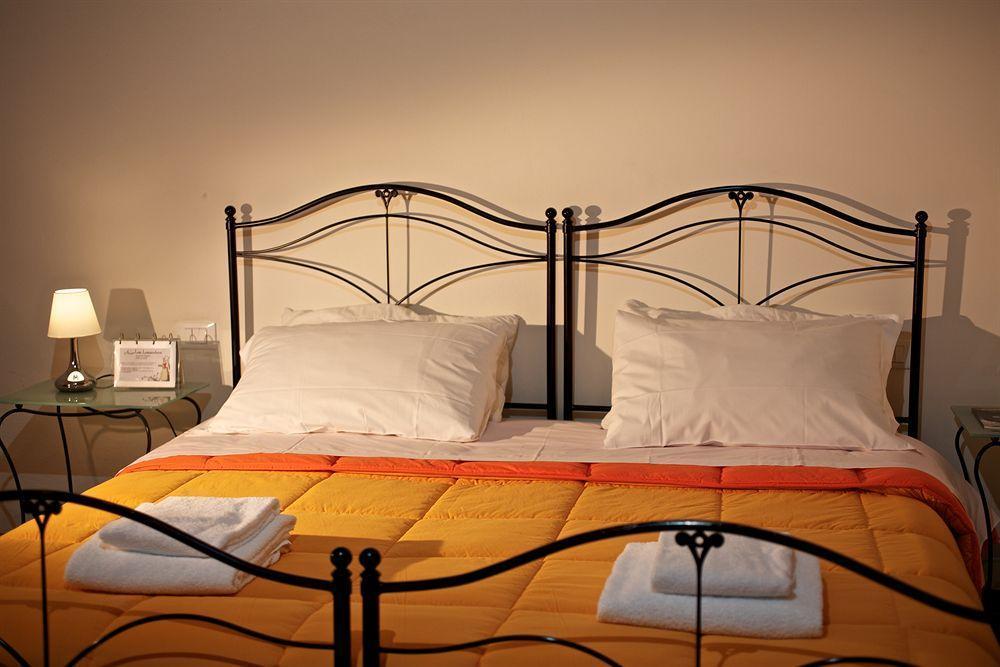 La Locandiera B&B Firenze Kültér fotó