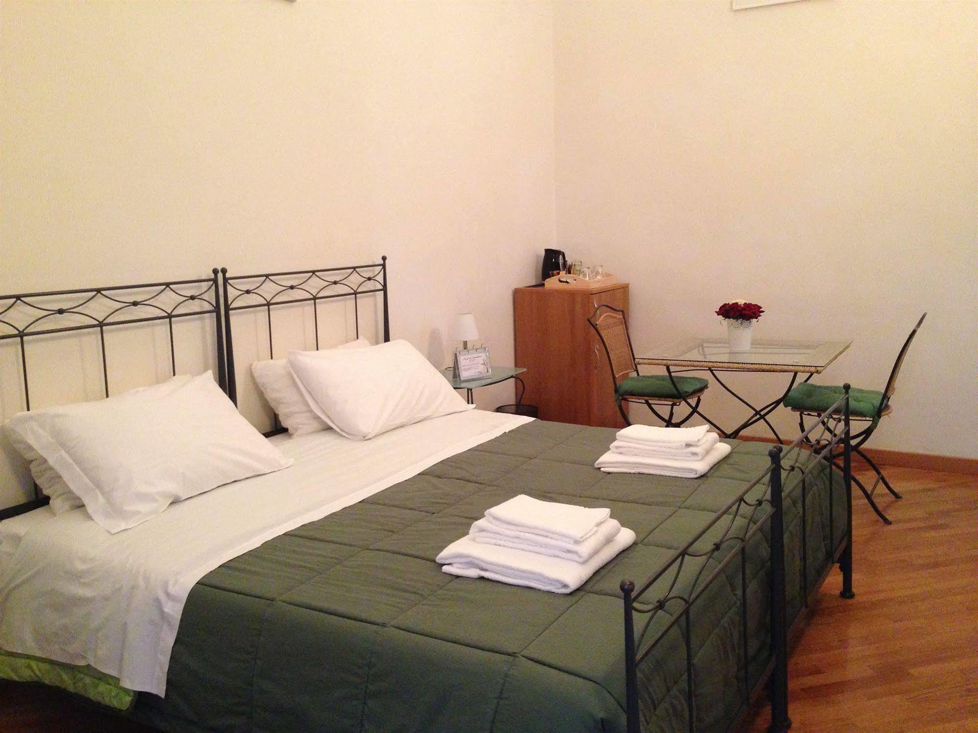 La Locandiera B&B Firenze Kültér fotó