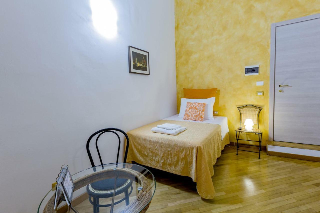 La Locandiera B&B Firenze Kültér fotó